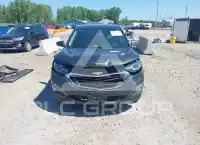 2019 Chevrolet Equinox photo