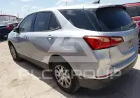 2019 Chevrolet Equinox фото