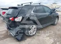 2019 Chevrolet Equinox фото