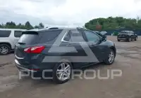 2019 Chevrolet Equinox фото