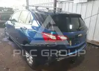 2019 Chevrolet Equinox фото