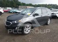2019 Chevrolet Equinox photo