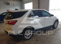 2019 Chevrolet Equinox фото