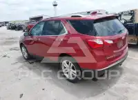 2019 Chevrolet Equinox photo