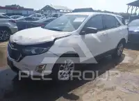 2019 Chevrolet Equinox photo