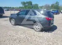2019 Chevrolet Equinox photo