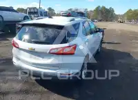 2019 Chevrolet Equinox фото
