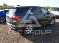 2019 Chevrolet Equinox фото