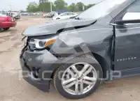 2019 Chevrolet Equinox фото