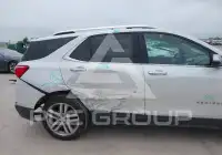 2019 Chevrolet Equinox фото