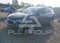 2019 Chevrolet Equinox фото