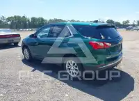 2019 Chevrolet Equinox фото