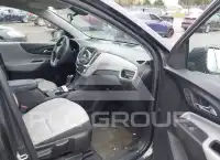 2019 Chevrolet Equinox фото