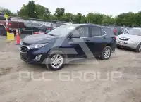 2019 Chevrolet Equinox photo