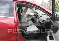 2019 Chevrolet Equinox фото