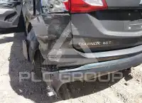 2019 Chevrolet Equinox фото