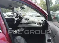 2019 Chevrolet Equinox фото