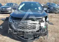 2019 Chevrolet Equinox фото