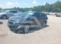 2019 Chevrolet Equinox photo