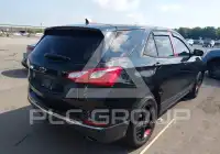 2019 Chevrolet Equinox фото