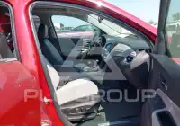 2019 Chevrolet Equinox фото
