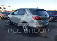 2019 Chevrolet Equinox фото