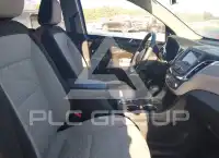 2019 Chevrolet Equinox фото
