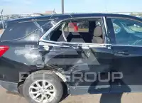 2019 Chevrolet Equinox photo