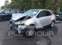 2019 Chevrolet Equinox фото