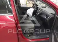 2019 Chevrolet Equinox фото
