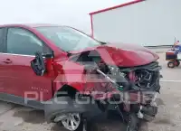 2019 Chevrolet Equinox фото