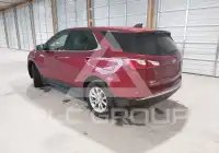 2019 Chevrolet Equinox photo