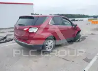 2019 Chevrolet Equinox фото