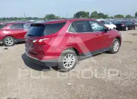 2019 Chevrolet Equinox фото