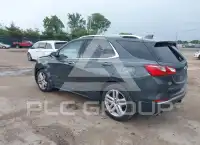 2019 Chevrolet Equinox фото