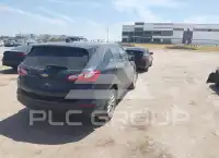 2019 Chevrolet Equinox фото