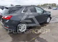 2019 Chevrolet Equinox фото