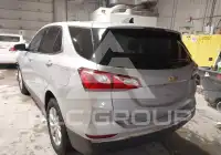 2019 Chevrolet Equinox фото