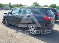 2019 Chevrolet Equinox фото