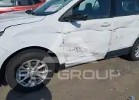 2019 Chevrolet Equinox фото