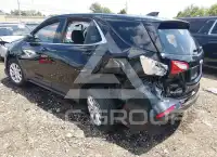 2019 Chevrolet Equinox фото