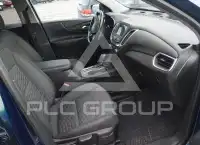 2019 Chevrolet Equinox фото
