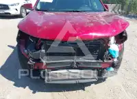 2019 Chevrolet Equinox фото