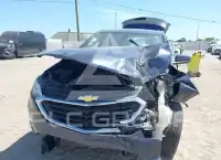 2019 Chevrolet Equinox фото