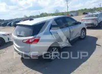 2019 Chevrolet Equinox photo