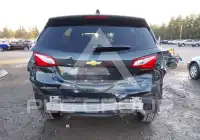 2019 Chevrolet Equinox photo