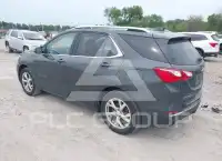 2019 Chevrolet Equinox photo