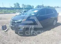 2019 Chevrolet Equinox фото