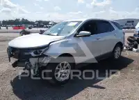 2019 Chevrolet Equinox фото