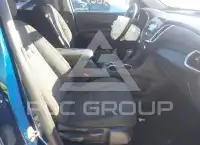2019 Chevrolet Equinox фото